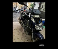 Ricambi Aprilia Sportcity 250 - 2