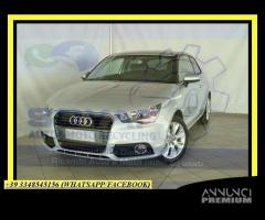 Ricambi AUDI A1 1SERIE COUPE 3 PORTE dal '10- '18