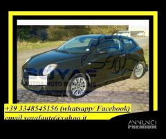 Ricambi ALFA ROMEO MITO 1 Serie dal 2010-2013 - 1