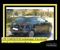 Ricambi ALFA ROMEO MITO 1 Serie dal 2010-2013 - 3