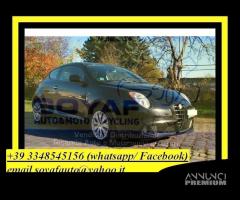 Ricambi ALFA ROMEO MITO 1 Serie dal 2010-2013 - 4