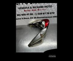 Fanale posteriore Honda Sh 125/150 - 7