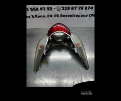 Fanale posteriore Honda Sh 125/150 - 10