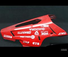 Vestizione VTR Ducati 848 1098 1198 - 8