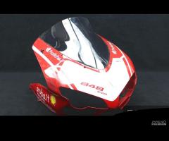 Vestizione VTR Ducati 848 1098 1198 - 9