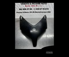 Carena mascherina anteriore Yamaha tmax 500