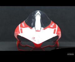 Vestizione VTR Ducati 848 1098 1198 - 10