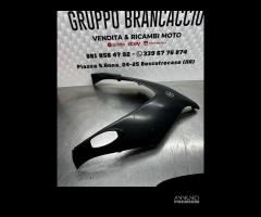 Carena mascherina anteriore Yamaha tmax 500