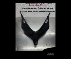 Carena mascherina anteriore Yamaha tmax 500