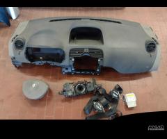 Kit Airbag Renault Kangoo anno 2010