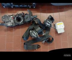 Kit Airbag Renault Kangoo anno 2010