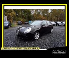 Ricambi ALFA ROMEO GIULIETTA 1a Serie 2010 -2013