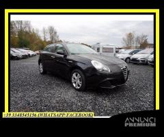 Ricambi ALFA ROMEO GIULIETTA 1a Serie 2010 -2013