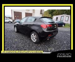 Ricambi ALFA ROMEO GIULIETTA 1a Serie 2010 -2013