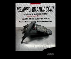 Parafango posteriore Honda Sh 125/150