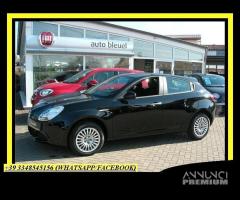 Ricambi ALFA ROMEO GIULIETTA 1serie resty '13-'22 - 1