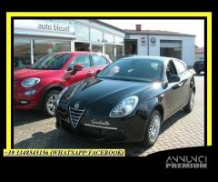 Ricambi ALFA ROMEO GIULIETTA 1serie resty '13-'22 - 2