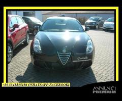 Ricambi ALFA ROMEO GIULIETTA 1serie resty '13-'22 - 3