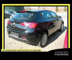 Ricambi ALFA ROMEO GIULIETTA 1serie resty '13-'22 - 4