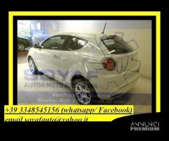 Ricambi ALFA ROMEO MITO 1 serie resty '13-'22