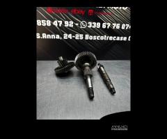 Kit ingranaggi Piaggio beverly 250/300