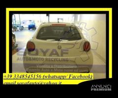 Ricambi ALFA ROMEO MITO 1 serie resty '13-'22