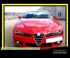 Ricambi ALFA ROMEO BRERA dal 2005 al 2010