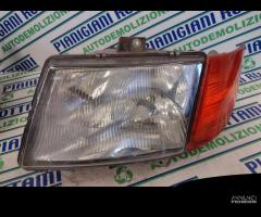 Faro Anteriore Sinistro Mercedes Vito 2003