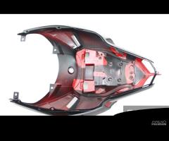 Codone Corpo sella Ducati 848 evo corse 1098 1198 - 6