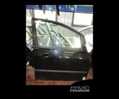 Porta Anteriore Dx Citroen C-Max 2007 -> 2011 - 1