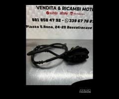 Pinza freno anteriore Yamaha tmax 500 - 8