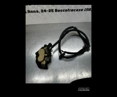 Pinza freno anteriore Yamaha tmax 500 - 9