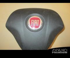 Kit Airbag Fiat Doblò Cargo completo anno 2012 - 1