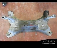 Renault Megane III culla motore dal 2008 -