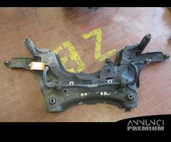 Renault Megane III culla motore dal 2008 -