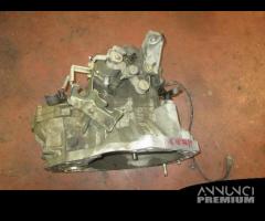 Cambio Fiat 16 4x4 1.6 c.c. cod M16A - 2