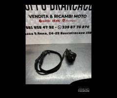 Pinza posteriore Piaggio liberty RST 200 - 1