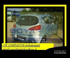 Ricambi bmw mitsubishi colt 2004-2012 3porte - 3