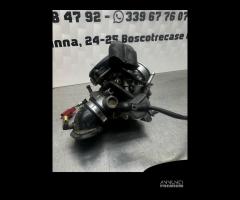 Carburatore Piaggio liberty RST 200 - 7