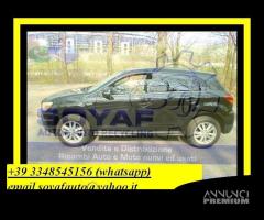 Ricambi bmw mitsubishi asx 2010-2013 - 1