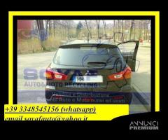 Ricambi bmw mitsubishi asx 2010-2013