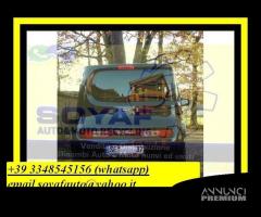 Ricambi nissan almera cube qube 2008-2014 - 3