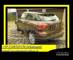 Ricambi bmw mini paceman 2012-2016 - 3