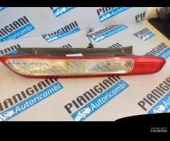 Faro / Fanale Posteriore Destro Ford Focus 2009 - 1