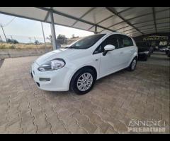 Fiat punto 1.3 mjt street 05/2014