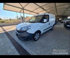 Fiat doblo' 1.3 mjt 3 posti 04/2018