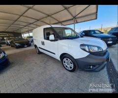 Fiat doblo' 1.3 mjt 3 posti 04/2018