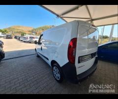 Fiat doblo' 1.3 mjt 3 posti 04/2018