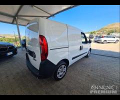 Fiat doblo' 1.3 mjt 3 posti 04/2018