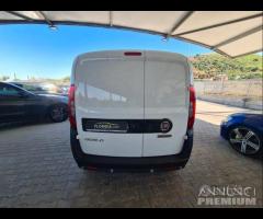 Fiat doblo' 1.3 mjt 3 posti 04/2018 - 6